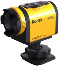 Ремонт экшн-камер Kodak в Рязане