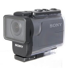 Ремонт экшн-камер Sony в Рязане