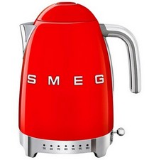 Ремонт электрочайника Smeg