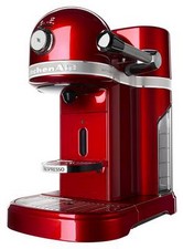 Ремонт кофемашин KitchenAid в Рязане