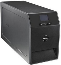 Ремонт ИБР Dell