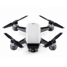 Ремонт квадрокоптеров DJI в Рязане