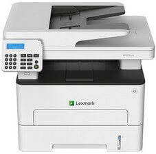 Ремонт МФУ Lexmark в Рязане