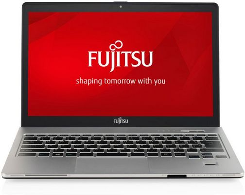 Замена клавиатуры на ноутбуке Fujitsu