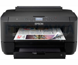 Ремонт принтеров Epson в Рязане