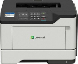 Ремонт принтеров Lexmark в Рязане