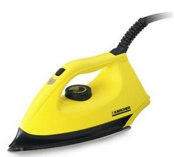 Ремонт утюга Karcher